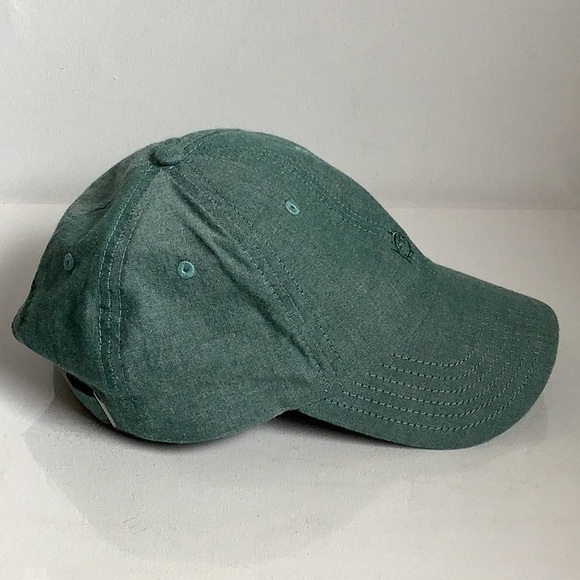 Southern Tide Skipjack green hat - Picture 5 of 11